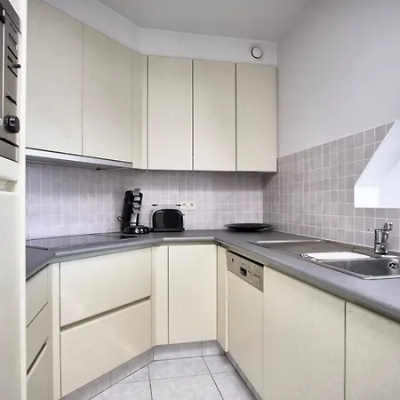 Daire Nugget Point 0501g-142 Nieuwpoort