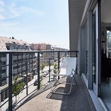 Daire Nugget Point 0501g-142 Nieuwpoort