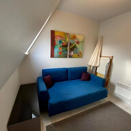 Nugget Point 0501 Met Garage Apartamento *