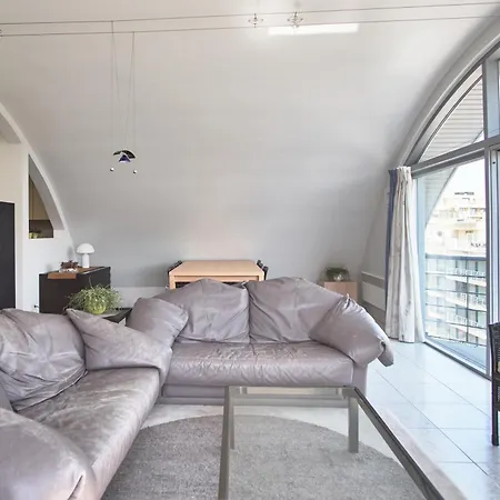 Daire Nugget Point 0501g-142 Nieuwpoort