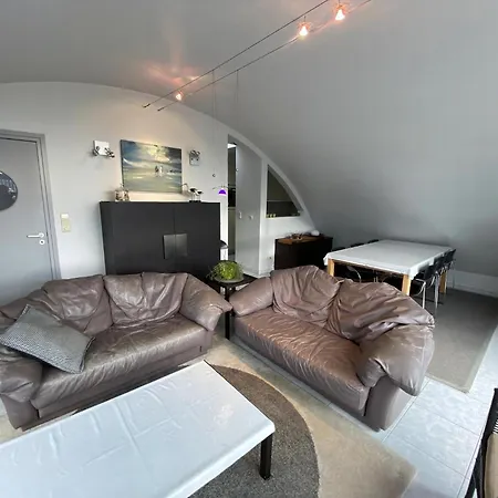 Daire Nugget Point 0501g-142 Nieuwpoort