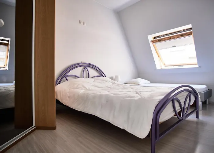 Nugget Point 0501 Met Garage Apartamento