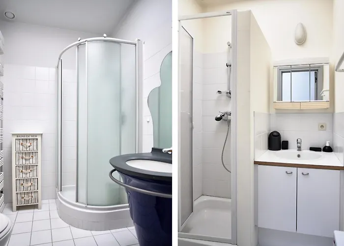 Апартаменты Nugget Point 0501g-142